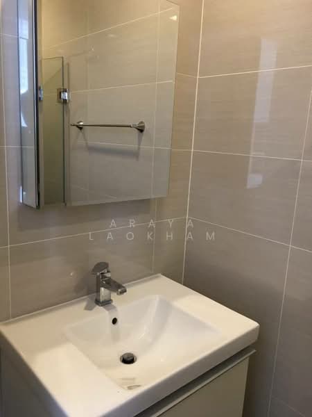 Park Origin Phrom Phong (Park 24), Bangkok, 68 Soi Sukhumvit 24, Khong Tan, Khlong Toei, Bangkok, 1 Bedroom, 28 sqm, Condo For Sale, by Araya Laokham, 500343277 - DDproperty.com