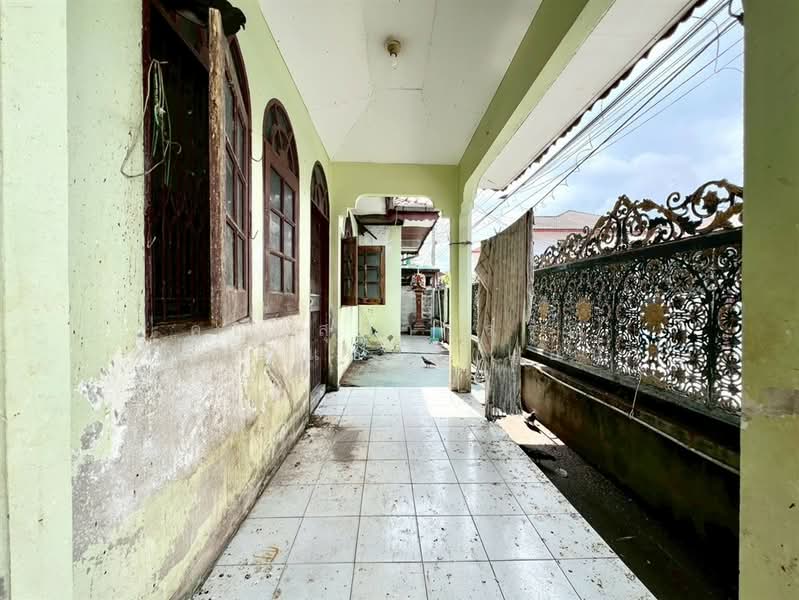 ที่ดิน+บ้านเดี่ยว 1 ชั้น 40 ตร.ว. หมู่บ้านไปรษณีย์นิเวศน์ ยพหลโยธิน48 แยก 54, กรุงเทพ, ถนนพหลโยธิน, อนุสาวรีย์, บางเขน, กรุงเทพ, 160 ตร.ม., ที่ดิน ขาย, โดย คุณ สุดาวรรณ พลอยแดง (แอน), 500343278 - DDproperty.com