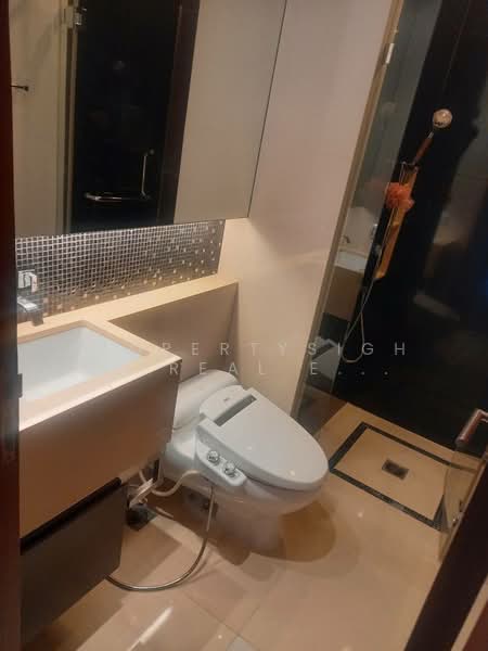 The Address Sukhumvit 28, Bangkok, 1 Soi Sukhumvit 28, Khong Tan, Khlong Toei, Bangkok, 2 Bedrooms, 80 sqm, Condo For Rent, by PROPERTYSIGHTS REAL ESTATE, 500343281 - DDproperty.com