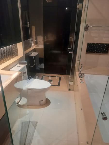 The Address Sukhumvit 28, Bangkok, 1 Soi Sukhumvit 28, Khong Tan, Khlong Toei, Bangkok, 2 Bedrooms, 80 sqm, Condo For Rent, by PROPERTYSIGHTS REAL ESTATE, 500343281 - DDproperty.com