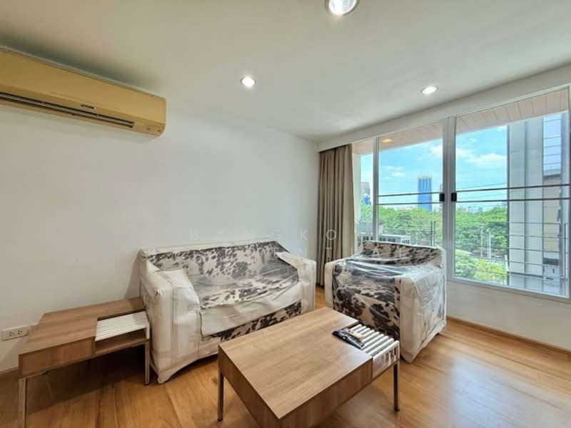 Tropical Langsuan, Bangkok, Lang Suan Lang Suan, Bang Bon, Bangkok, 2 Bedrooms, 107 sqm, Apartment For Rent, by Bangkok Residential, 500343282 - DDproperty.com