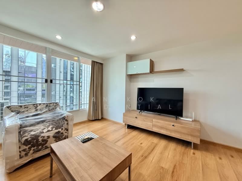 Tropical Langsuan, Bangkok, Lang Suan Lang Suan, Bang Bon, Bangkok, 2 Bedrooms, 107 sqm, Apartment For Rent, by Bangkok Residential, 500343282 - DDproperty.com