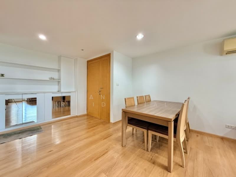 Tropical Langsuan, Bangkok, Lang Suan Lang Suan, Bang Bon, Bangkok, 2 Bedrooms, 107 sqm, Apartment For Rent, by Bangkok Residential, 500343282 - DDproperty.com