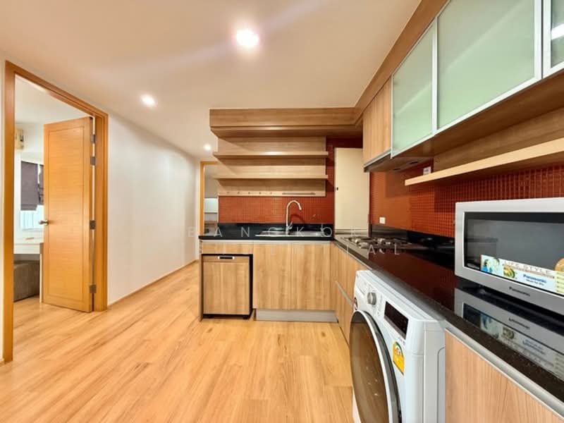 Tropical Langsuan, Bangkok, Lang Suan Lang Suan, Bang Bon, Bangkok, 2 Bedrooms, 107 sqm, Apartment For Rent, by Bangkok Residential, 500343282 - DDproperty.com