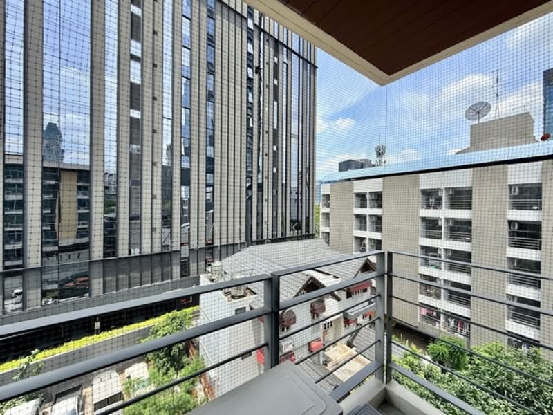 Tropical Langsuan, Bangkok, Lang Suan Lang Suan, Bang Bon, Bangkok, 2 Bedrooms, 107 sqm, Apartment For Rent, by Bangkok Residential, 500343282 - DDproperty.com