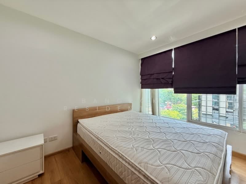 Tropical Langsuan, Bangkok, Lang Suan Lang Suan, Bang Bon, Bangkok, 2 Bedrooms, 107 sqm, Apartment For Rent, by Bangkok Residential, 500343282 - DDproperty.com