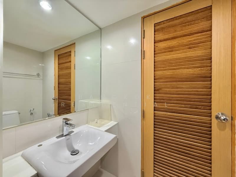 Tropical Langsuan, Bangkok, Lang Suan Lang Suan, Bang Bon, Bangkok, 2 Bedrooms, 107 sqm, Apartment For Rent, by Bangkok Residential, 500343282 - DDproperty.com