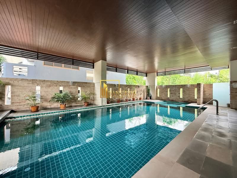 Tropical Langsuan, Bangkok, Lang Suan Lang Suan, Bang Bon, Bangkok, 2 Bedrooms, 107 sqm, Apartment For Rent, by Bangkok Residential, 500343282 - DDproperty.com