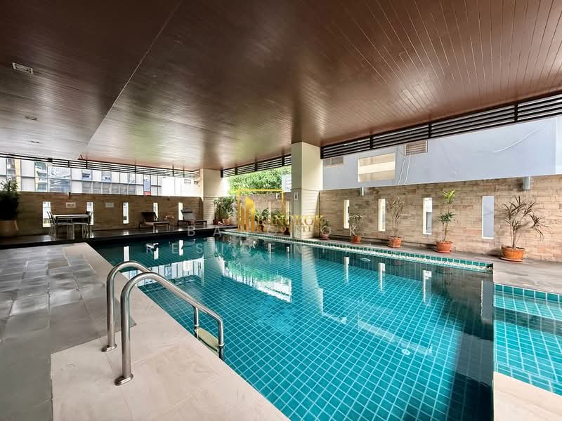 Tropical Langsuan, Bangkok, Lang Suan Lang Suan, Bang Bon, Bangkok, 2 Bedrooms, 107 sqm, Apartment For Rent, by Bangkok Residential, 500343282 - DDproperty.com