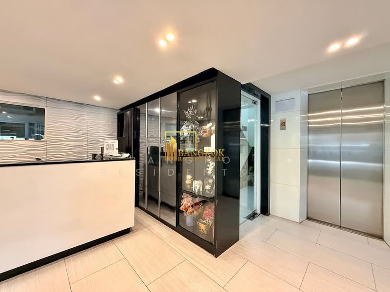 Tropical Langsuan, Bangkok, Lang Suan Lang Suan, Bang Bon, Bangkok, 2 Bedrooms, 107 sqm, Apartment For Rent, by Bangkok Residential, 500343282 - DDproperty.com