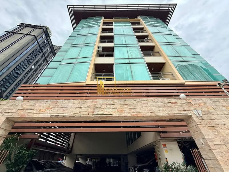 Tropical Langsuan, Bangkok, Lang Suan Lang Suan, Bang Bon, Bangkok, 2 Bedrooms, 107 sqm, Apartment For Rent, by Bangkok Residential, 500343282 - DDproperty.com