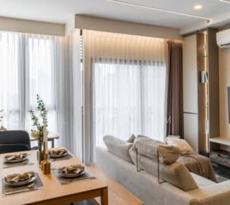 ขาย - Park Origin Thonglor, กรุงเทพ