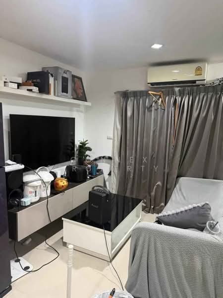 Trio Gems, Chon Buri (Pattaya), Chom Thian 16 Alley, Nong Pru, Bang Lamung (Pattaya), Chon Buri (Pattaya), 1 Bedroom, 29 sqm, Condo For Sale, by Connex Property, 500343285 - DDproperty.com