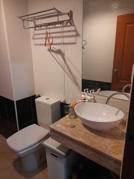 Trio Gems, Chon Buri (Pattaya), Chom Thian 16 Alley, Nong Pru, Bang Lamung (Pattaya), Chon Buri (Pattaya), 1 Bedroom, 29 sqm, Condo For Sale, by Connex Property, 500343285 - DDproperty.com