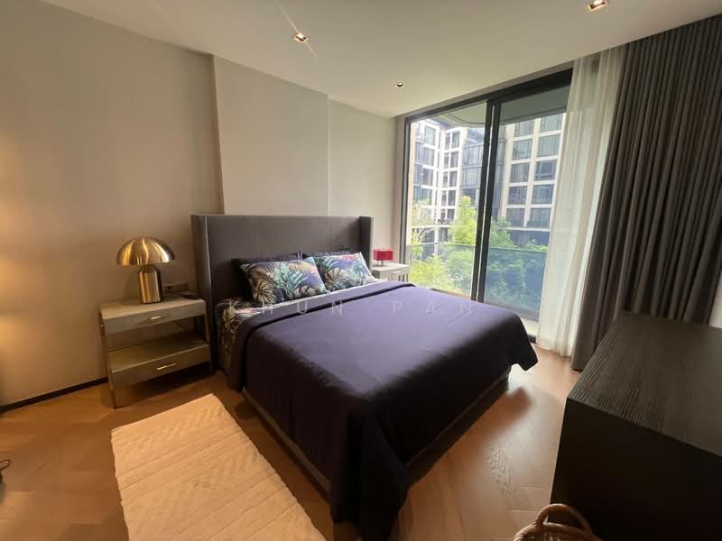 The Reserve 61 Hideaway, กรุงเทพ, 92 Sukhumvit 61, คลองตันเหนือ, วัฒนา, กรุงเทพ, 84 ตร.ม., คอนโด ให้เช่า, โดย Khun Pan, 500343289 - DDproperty.com