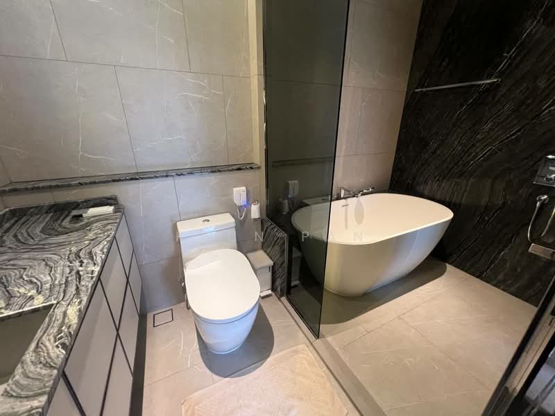The Reserve 61 Hideaway, Bangkok, 92 Sukhumvit 61, Khlong Tan Nua, Watthana, Bangkok, 2 Bedrooms, 84 sqm, Condo For Rent, by Khun Pan, 500343289 - DDproperty.com