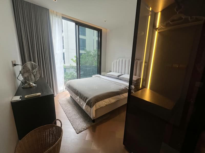 The Reserve 61 Hideaway, กรุงเทพ, 92 Sukhumvit 61, คลองตันเหนือ, วัฒนา, กรุงเทพ, 84 ตร.ม., คอนโด ให้เช่า, โดย Khun Pan, 500343289 - DDproperty.com