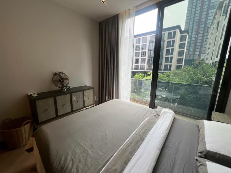 The Reserve 61 Hideaway, กรุงเทพ, 92 Sukhumvit 61, คลองตันเหนือ, วัฒนา, กรุงเทพ, 84 ตร.ม., คอนโด ให้เช่า, โดย Khun Pan, 500343289 - DDproperty.com