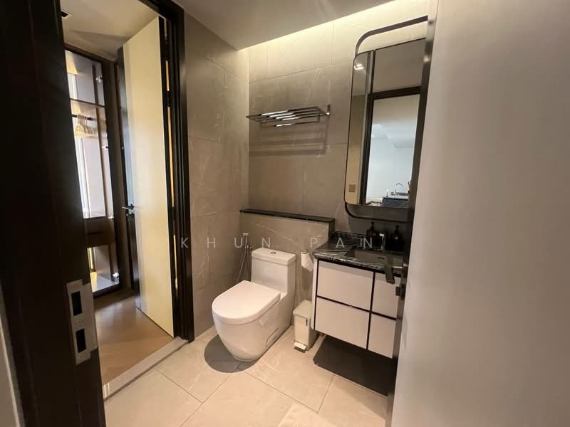 The Reserve 61 Hideaway, กรุงเทพ, 92 Sukhumvit 61, คลองตันเหนือ, วัฒนา, กรุงเทพ, 84 ตร.ม., คอนโด ให้เช่า, โดย Khun Pan, 500343289 - DDproperty.com