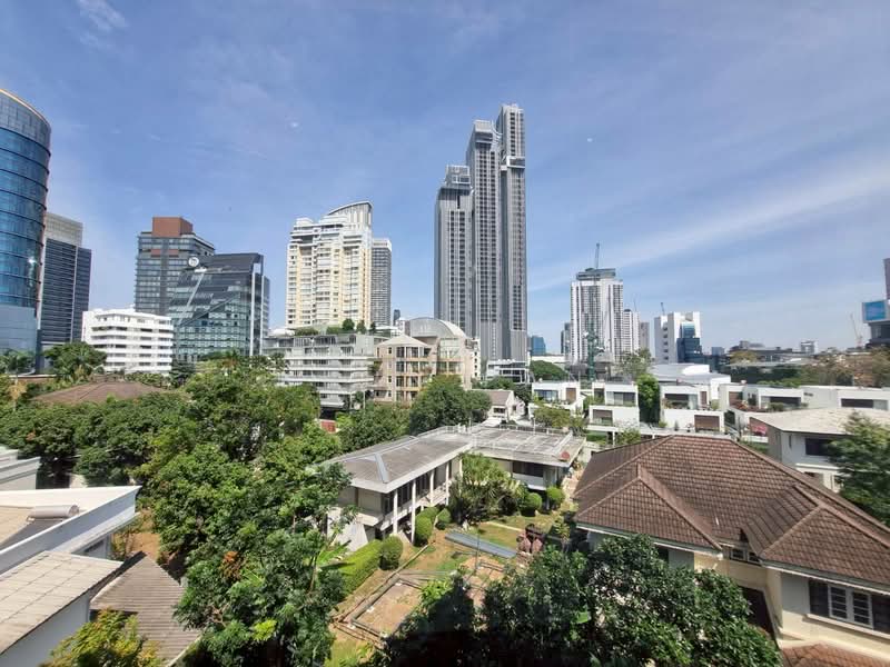 The Reserve 61 Hideaway, Bangkok, 92 Sukhumvit 61, Khlong Tan Nua, Watthana, Bangkok, 2 Bedrooms, 72 sqm, Condo For Rent, by Khun Pan, 500343289 - DDproperty.com