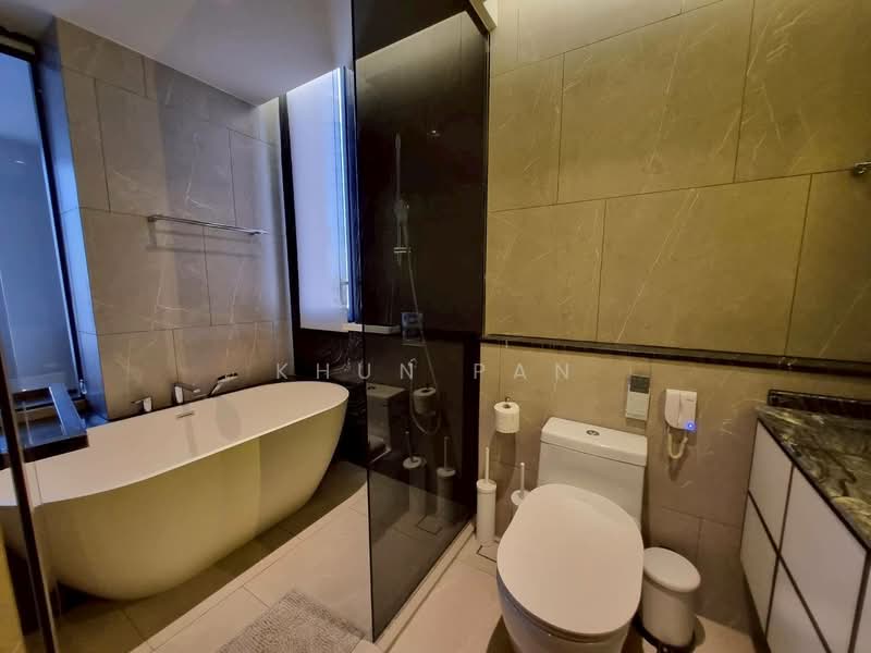 The Reserve 61 Hideaway, Bangkok, 92 Sukhumvit 61, Khlong Tan Nua, Watthana, Bangkok, 2 Bedrooms, 72 sqm, Condo For Rent, by Khun Pan, 500343289 - DDproperty.com