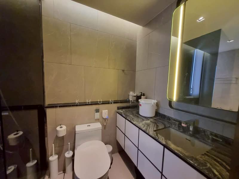 The Reserve 61 Hideaway, Bangkok, 92 Sukhumvit 61, Khlong Tan Nua, Watthana, Bangkok, 2 Bedrooms, 72 sqm, Condo For Rent, by Khun Pan, 500343289 - DDproperty.com