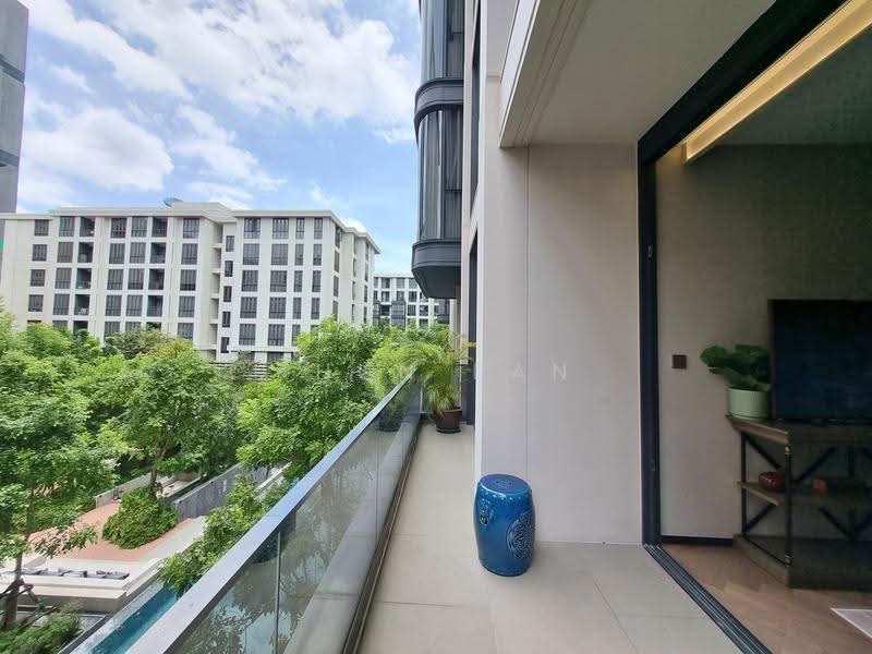 The Reserve 61 Hideaway, กรุงเทพ, 92 Sukhumvit 61, คลองตันเหนือ, วัฒนา, กรุงเทพ, 64 ตร.ม., คอนโด ให้เช่า, โดย Khun Pan, 500343289 - DDproperty.com