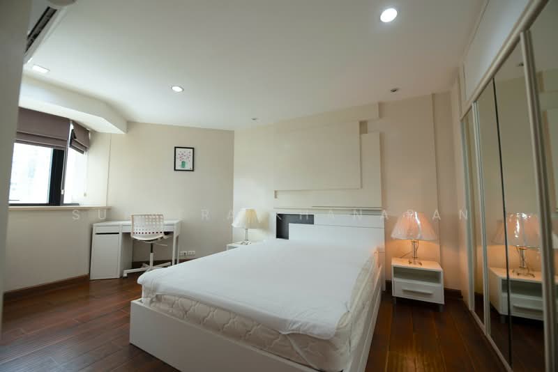 President Park Sukhumvit 24, Bangkok, 99 Sukhumvit 24 Alley, Khlongtoei Nua, Watthana, Bangkok, 3 Bedrooms, 265 sqm, Condo For Rent, by Supatra Khanapan, 500343293 - DDproperty.com