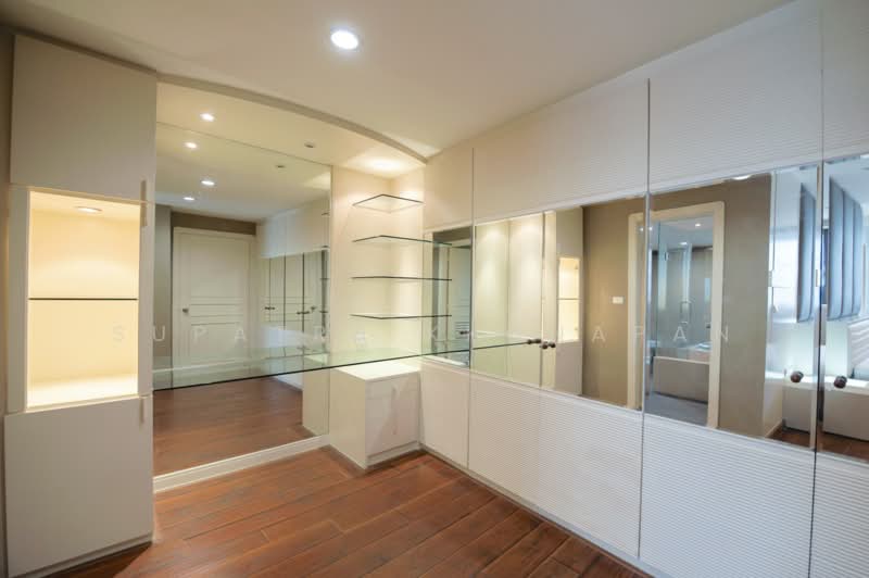 President Park Sukhumvit 24, Bangkok, 99 Sukhumvit 24 Alley, Khlongtoei Nua, Watthana, Bangkok, 3 Bedrooms, 265 sqm, Condo For Rent, by Supatra Khanapan, 500343293 - DDproperty.com