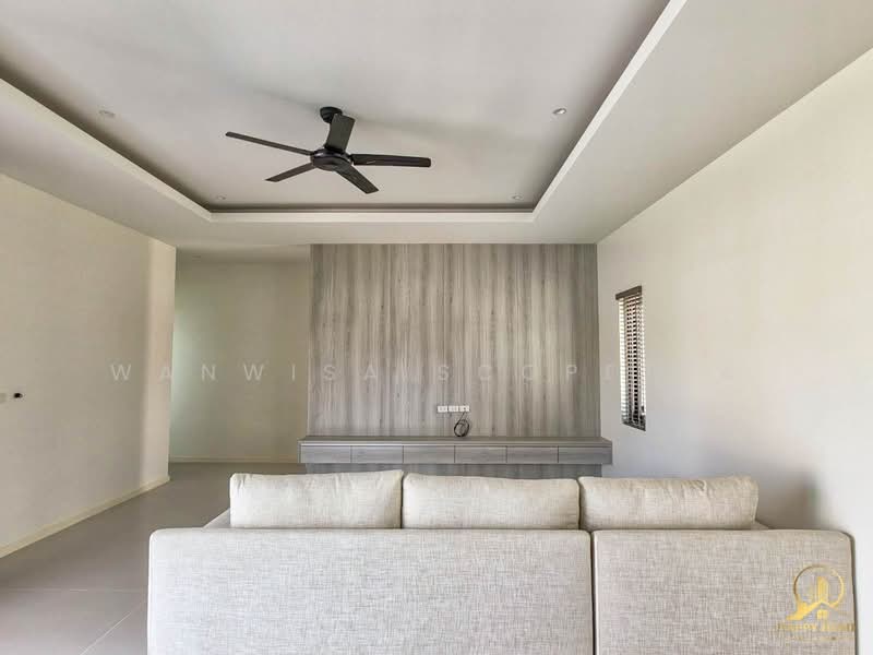 Aria Hua Hin 3, Prachuap Khiri Khan, 595 Moo.3 Thap Tai road, Thap Tai, Hua Hin, Prachuap Khiri Khan, 3 Bedrooms, 292 sqm, Villa For Sale, by Wanwisa Scopetta, 500343294 - DDproperty.com