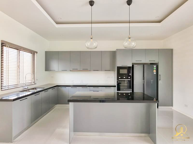 Aria Hua Hin 3 : อาเรีย หัวหิน 3, ประจวบคีรีขันธ์, 595 Moo.3 ถ.ทับใต้, ทับใต้, หัวหิน, ประจวบคีรีขันธ์, 292 ตร.ม., วิลล่า ขาย, โดย Wanwisa Scopetta, 500343294 - DDproperty.com