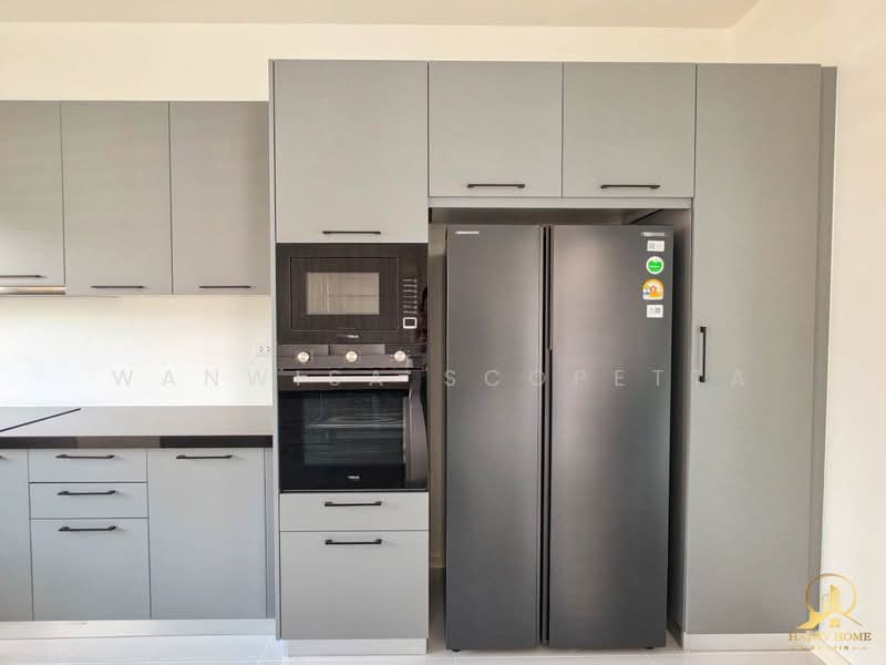 Aria Hua Hin 3, Prachuap Khiri Khan, 595 Moo.3 Thap Tai road, Thap Tai, Hua Hin, Prachuap Khiri Khan, 3 Bedrooms, 292 sqm, Villa For Sale, by Wanwisa Scopetta, 500343294 - DDproperty.com