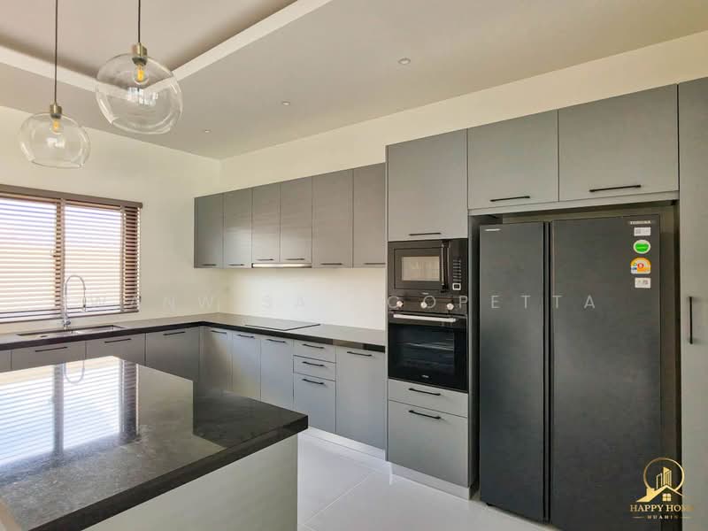 Aria Hua Hin 3, Prachuap Khiri Khan, 595 Moo.3 Thap Tai road, Thap Tai, Hua Hin, Prachuap Khiri Khan, 3 Bedrooms, 292 sqm, Villa For Sale, by Wanwisa Scopetta, 500343294 - DDproperty.com
