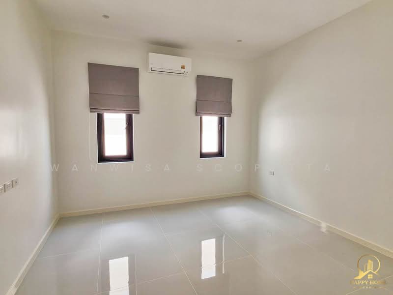Aria Hua Hin 3, Prachuap Khiri Khan, 595 Moo.3 Thap Tai road, Thap Tai, Hua Hin, Prachuap Khiri Khan, 3 Bedrooms, 292 sqm, Villa For Sale, by Wanwisa Scopetta, 500343294 - DDproperty.com