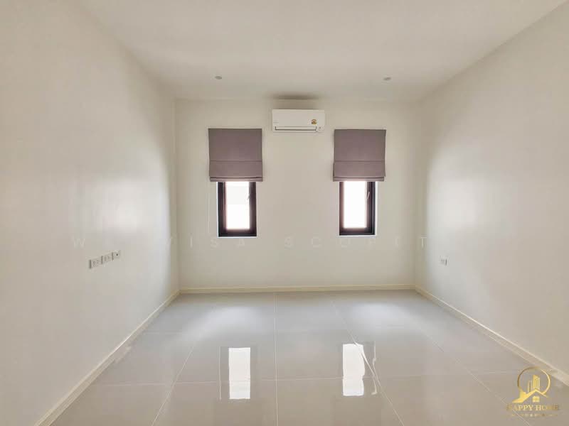 Aria Hua Hin 3 : อาเรีย หัวหิน 3, ประจวบคีรีขันธ์, 595 Moo.3 ถ.ทับใต้, ทับใต้, หัวหิน, ประจวบคีรีขันธ์, 292 ตร.ม., วิลล่า ขาย, โดย Wanwisa Scopetta, 500343294 - DDproperty.com