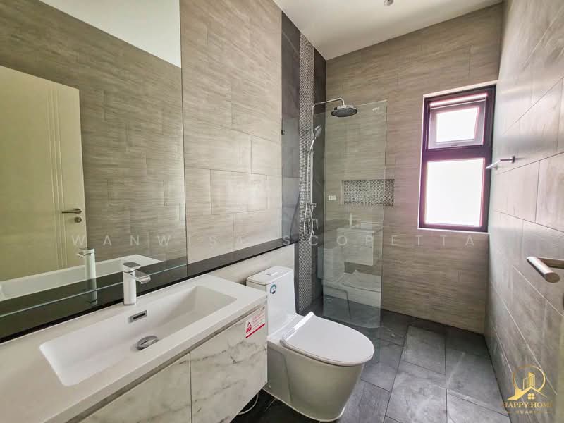 Aria Hua Hin 3, Prachuap Khiri Khan, 595 Moo.3 Thap Tai road, Thap Tai, Hua Hin, Prachuap Khiri Khan, 3 Bedrooms, 292 sqm, Villa For Sale, by Wanwisa Scopetta, 500343294 - DDproperty.com