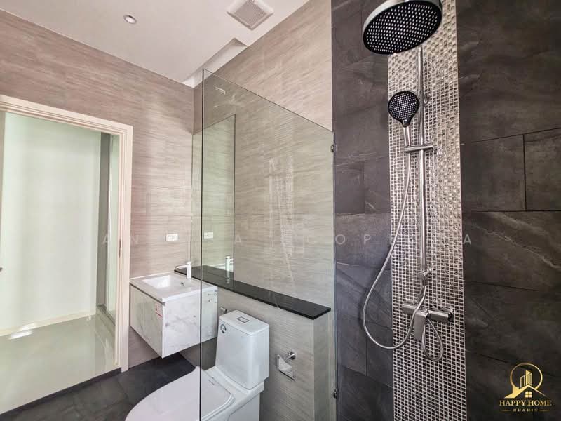 Aria Hua Hin 3, Prachuap Khiri Khan, 595 Moo.3 Thap Tai road, Thap Tai, Hua Hin, Prachuap Khiri Khan, 3 Bedrooms, 292 sqm, Villa For Sale, by Wanwisa Scopetta, 500343294 - DDproperty.com