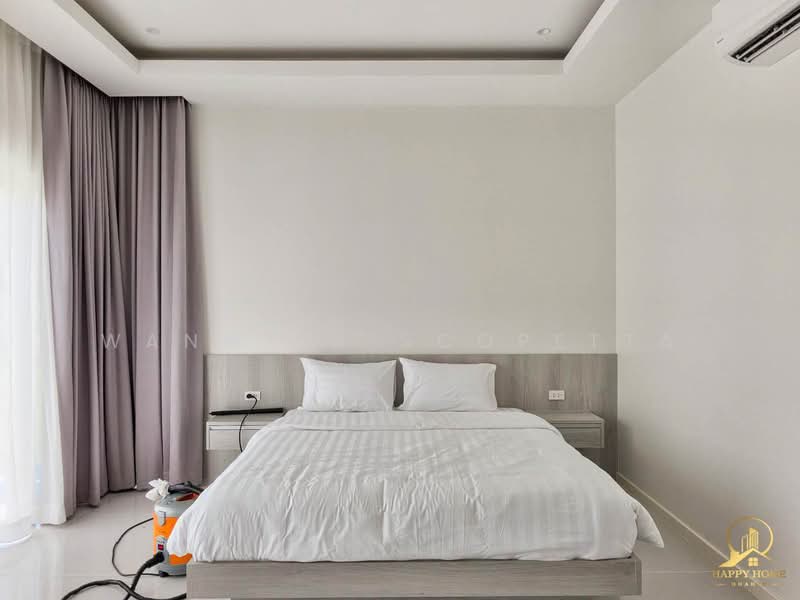Aria Hua Hin 3 : อาเรีย หัวหิน 3, ประจวบคีรีขันธ์, 595 Moo.3 ถ.ทับใต้, ทับใต้, หัวหิน, ประจวบคีรีขันธ์, 292 ตร.ม., วิลล่า ขาย, โดย Wanwisa Scopetta, 500343294 - DDproperty.com