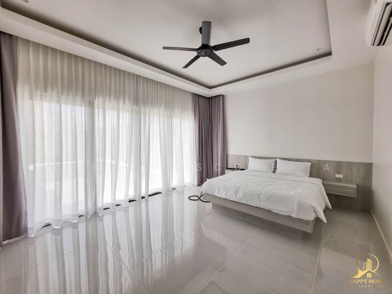 Aria Hua Hin 3 : อาเรีย หัวหิน 3, ประจวบคีรีขันธ์, 595 Moo.3 ถ.ทับใต้, ทับใต้, หัวหิน, ประจวบคีรีขันธ์, 292 ตร.ม., วิลล่า ขาย, โดย Wanwisa Scopetta, 500343294 - DDproperty.com