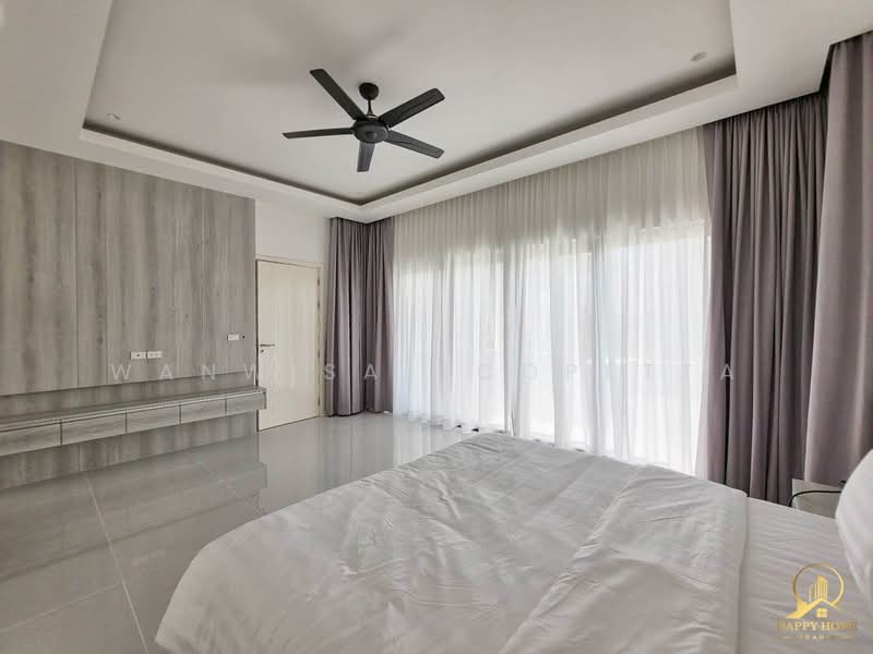 Aria Hua Hin 3 : อาเรีย หัวหิน 3, ประจวบคีรีขันธ์, 595 Moo.3 ถ.ทับใต้, ทับใต้, หัวหิน, ประจวบคีรีขันธ์, 292 ตร.ม., วิลล่า ขาย, โดย Wanwisa Scopetta, 500343294 - DDproperty.com