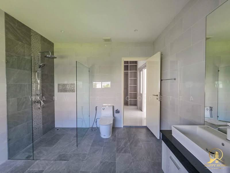 Aria Hua Hin 3, Prachuap Khiri Khan, 595 Moo.3 Thap Tai road, Thap Tai, Hua Hin, Prachuap Khiri Khan, 3 Bedrooms, 292 sqm, Villa For Sale, by Wanwisa Scopetta, 500343294 - DDproperty.com