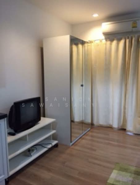 The Seed Memories Siam, Bangkok, 60 Kasem San 2 Alley, Wang Mai, Pathum Wan, Bangkok, 1 Bedroom, 25 sqm, Condo For Sale, by Sanick Sawaisanyakorn, 500343295 - DDproperty.com