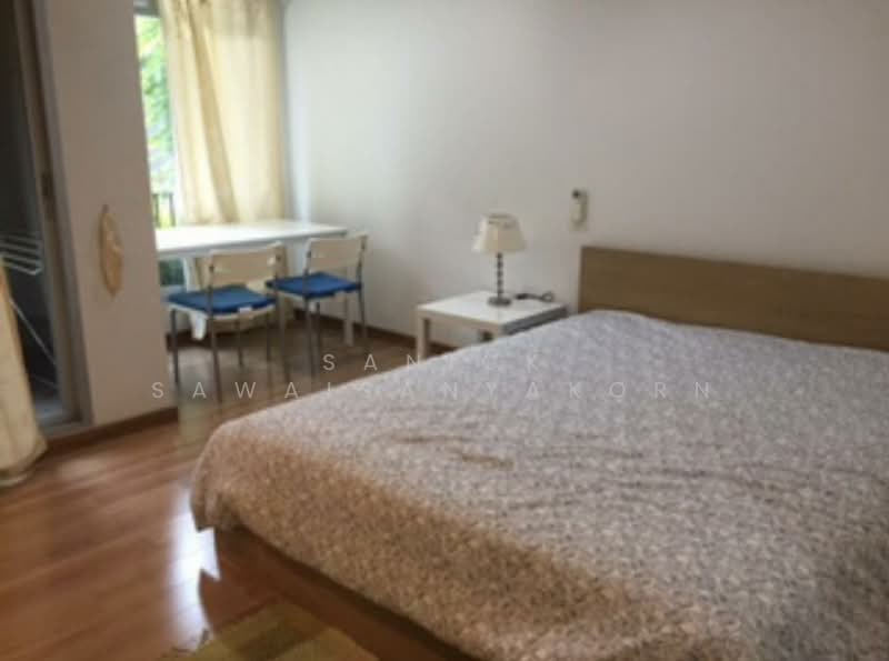 The Seed Memories Siam, Bangkok, 60 Kasem San 2 Alley, Wang Mai, Pathum Wan, Bangkok, 1 Bedroom, 25 sqm, Condo For Sale, by Sanick Sawaisanyakorn, 500343295 - DDproperty.com