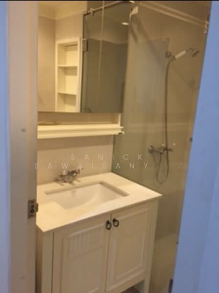 The Seed Memories Siam, Bangkok, 60 Kasem San 2 Alley, Wang Mai, Pathum Wan, Bangkok, 1 Bedroom, 25 sqm, Condo For Sale, by Sanick Sawaisanyakorn, 500343295 - DDproperty.com