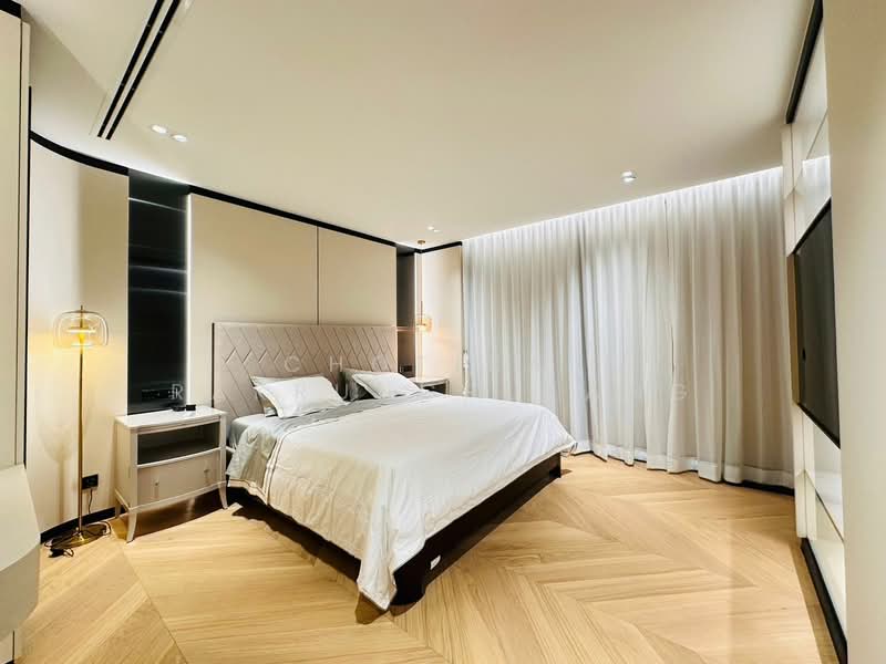 Baan Klang Krung Thonglor : บ้านกลางกรุงทองหล่อ, กรุงเทพ, 55 ซอยสุขุมวิท 55, คลองตันเหนือ, วัฒนา, กรุงเทพ, 350 ตร.ม., ทาวน์เฮ้าส์ ขาย, โดย Chotika  Rakrungrueang, 500343301 - DDproperty.com