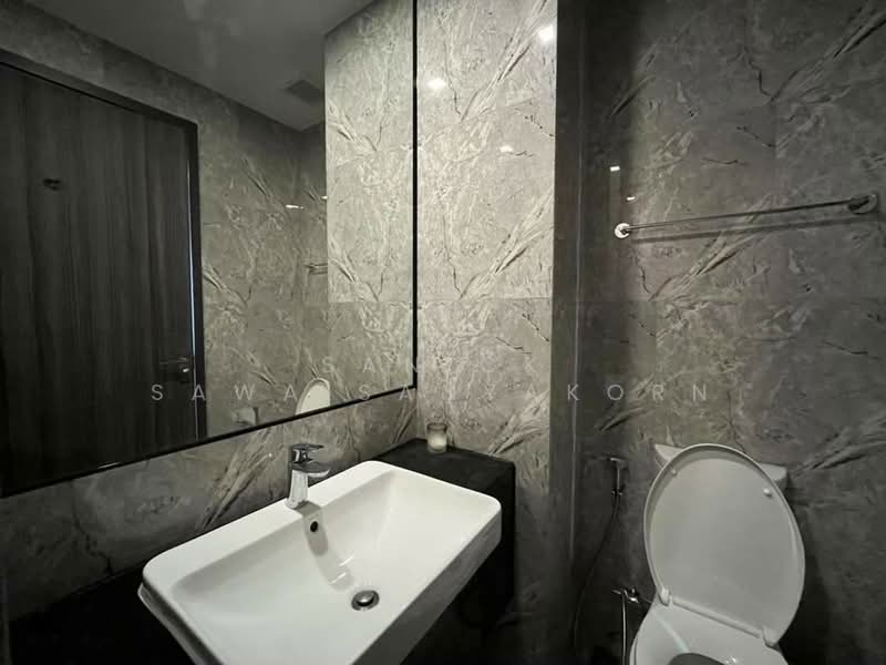 ASHTON Asoke, Bangkok, 131 Asoke Montri Road, Khlongtoei Nua, Watthana, Bangkok, 1 Bedroom, 35 sqm, Condo For Sale, by Sanick Sawaisanyakorn, 500343302 - DDproperty.com