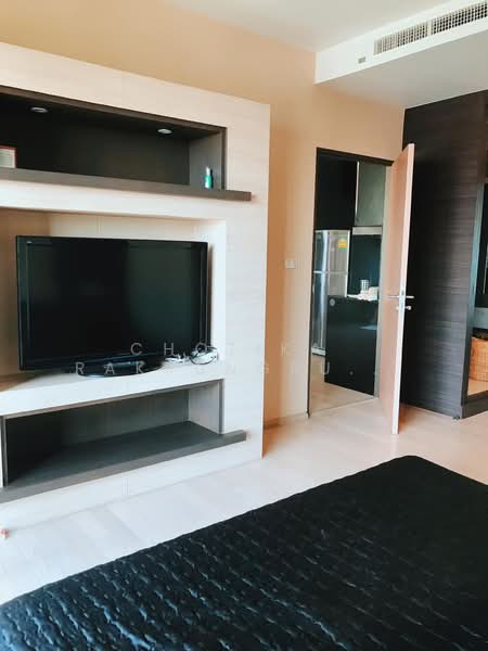 Noble Solo, Bangkok, 988 Thong Lo, Khlong Tan Nua, Watthana, Bangkok, 1 Bedroom, 55 sqm, Condo For Rent, by Chotika Rakrungrueang, 500343303 - DDproperty.com