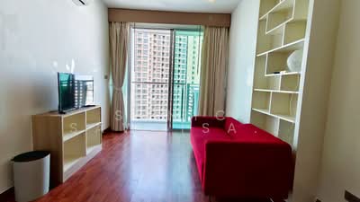 For Rent - Sky Walk Residences, Bangkok