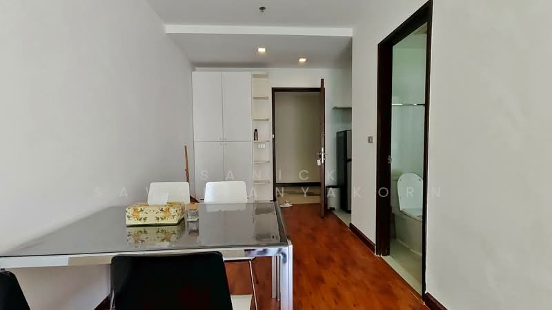 Sky Walk Residences, Bangkok, 1599 Sukhumvit Road, Phra Kanong Nua, Watthana, Bangkok, 1 Bedroom, 50 sqm, Condo For Rent, by Sanick Sawaisanyakorn, 500343305 - DDproperty.com