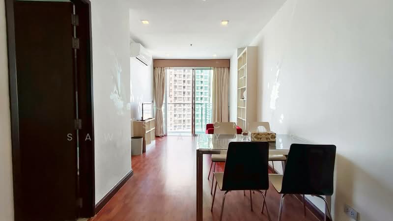 Sky Walk Residences : สกาย วอล์ค เรสซิเดนซ์, กรุงเทพ, 1599 ถนนสุขุมวิท, พระโขนงเหนือ, วัฒนา, กรุงเทพ, 50 ตร.ม., คอนโด ให้เช่า, โดย Sanick Sawaisanyakorn, 500343305 - DDproperty.com